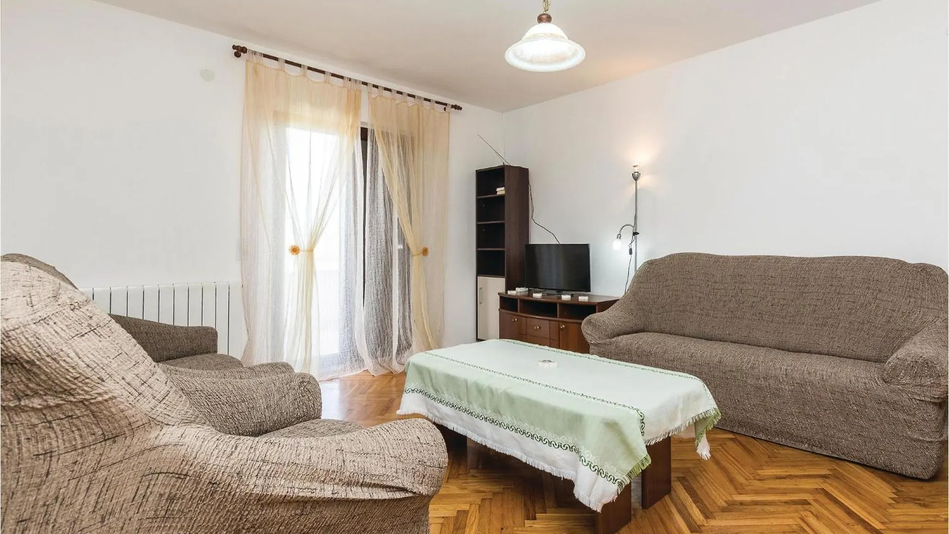 Σπίτι διακοπών Pet Friendly Home In Privlaka With Wifi