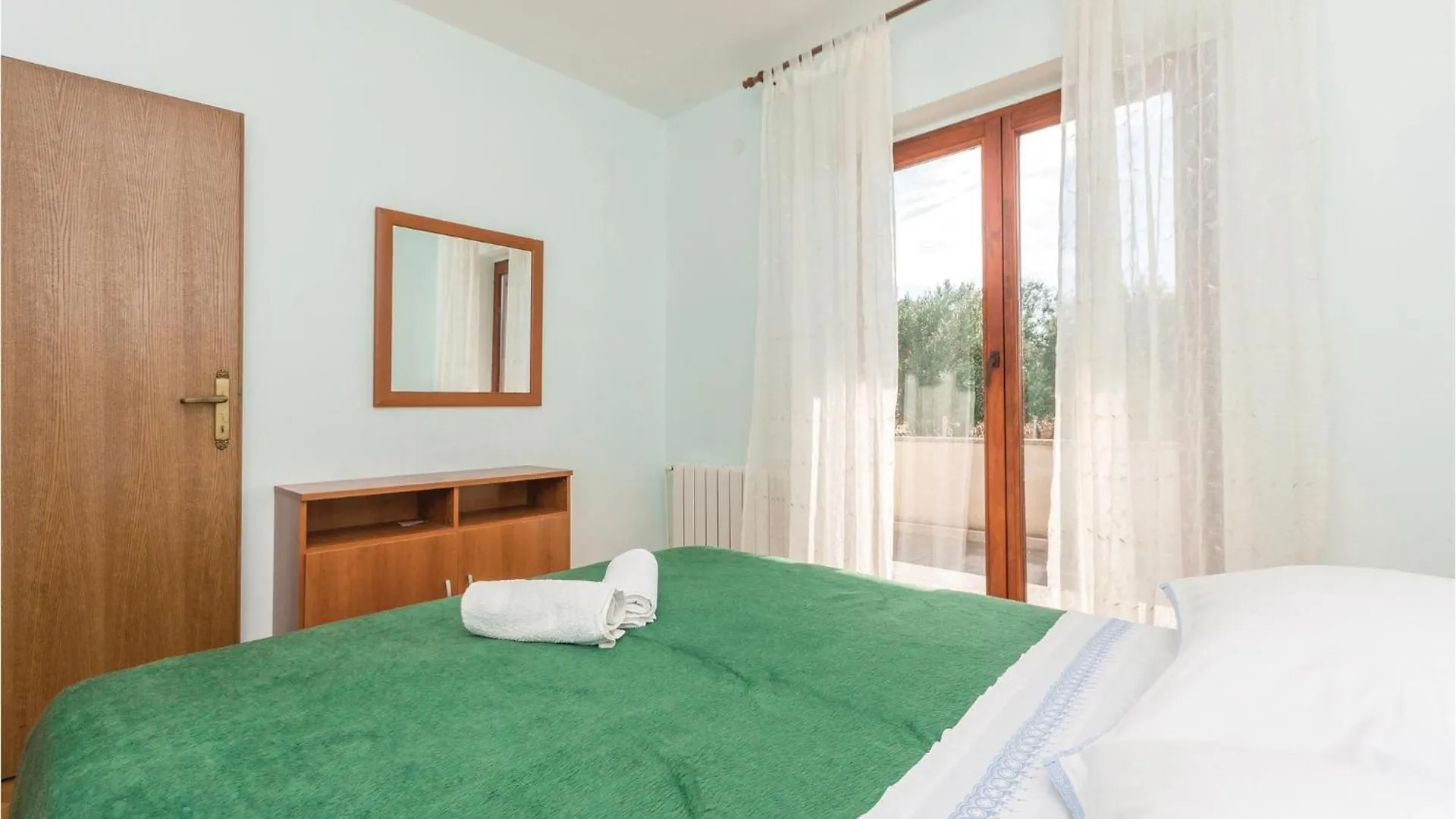 Pet Friendly Home In Privlaka With Wifi 0*, Privlaka (Zadar) Κροατία