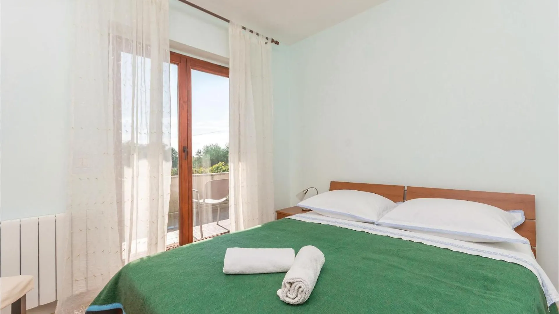 Σπίτι διακοπών Pet Friendly Home In Privlaka With Wifi