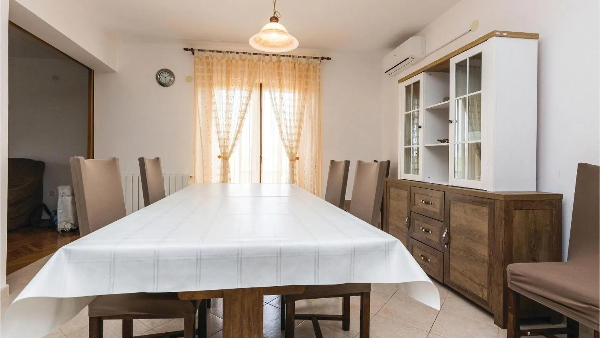 Pet Friendly Home In Privlaka With Wifi Κροατία