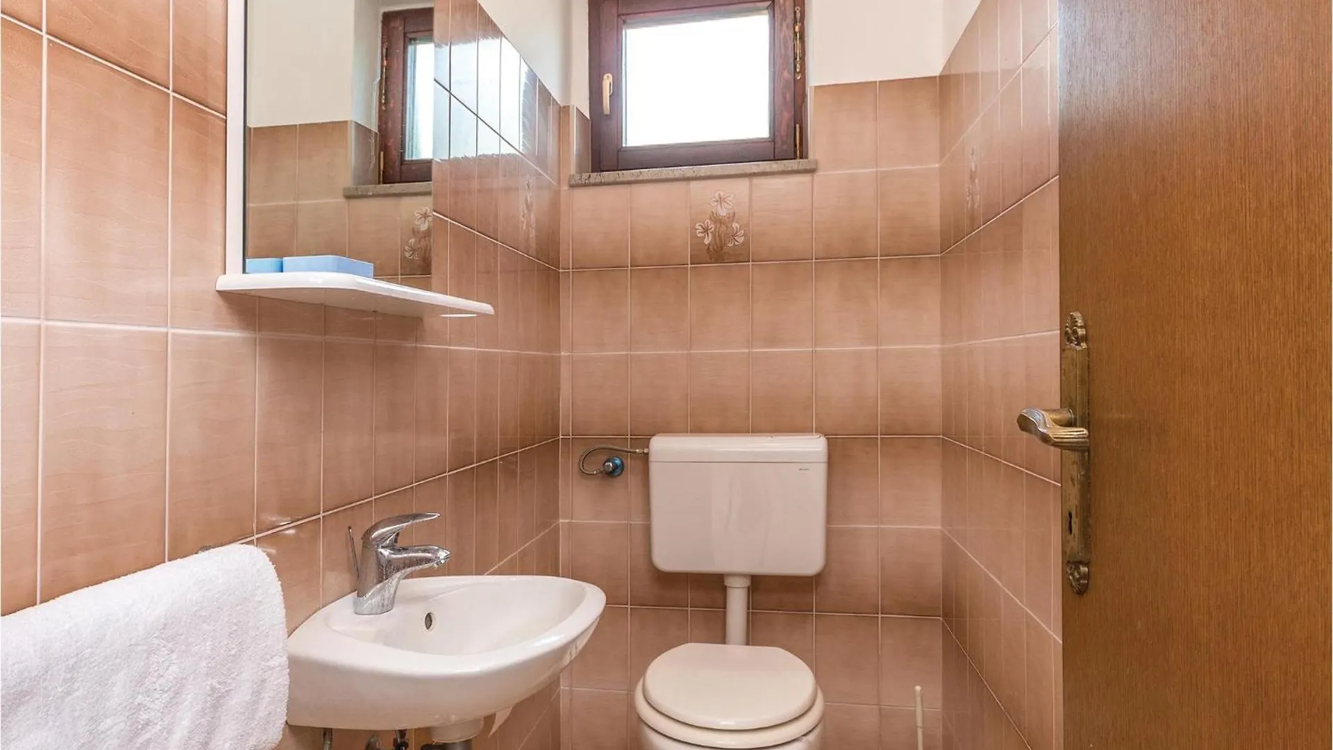 Σπίτι διακοπών Pet Friendly Home In Privlaka With Wifi